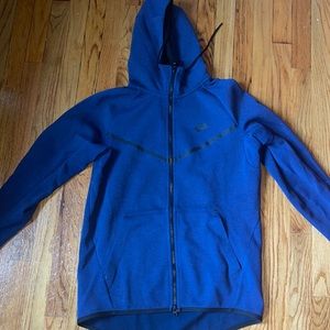 Men’s Tech Fleece Hoodie